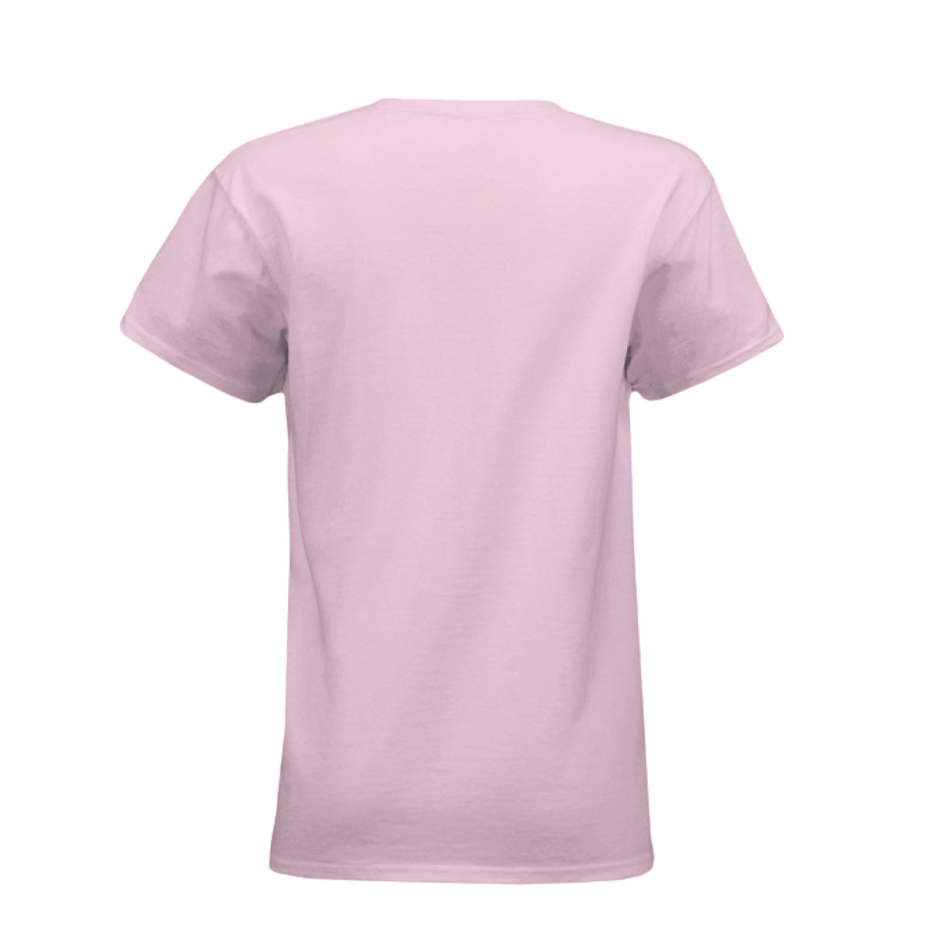 Customizable Bear Cutie Tee (Customize with Logo, Mascot, or Any Image)