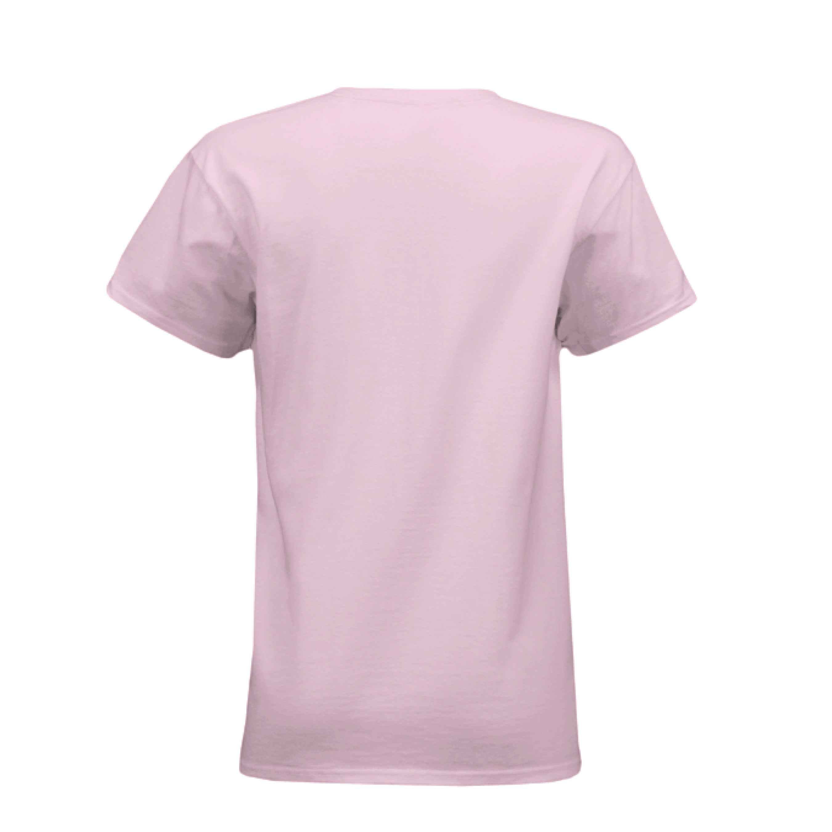 Customizable Bear Cutie Tee (Customize with Logo, Mascot, or Any Image)