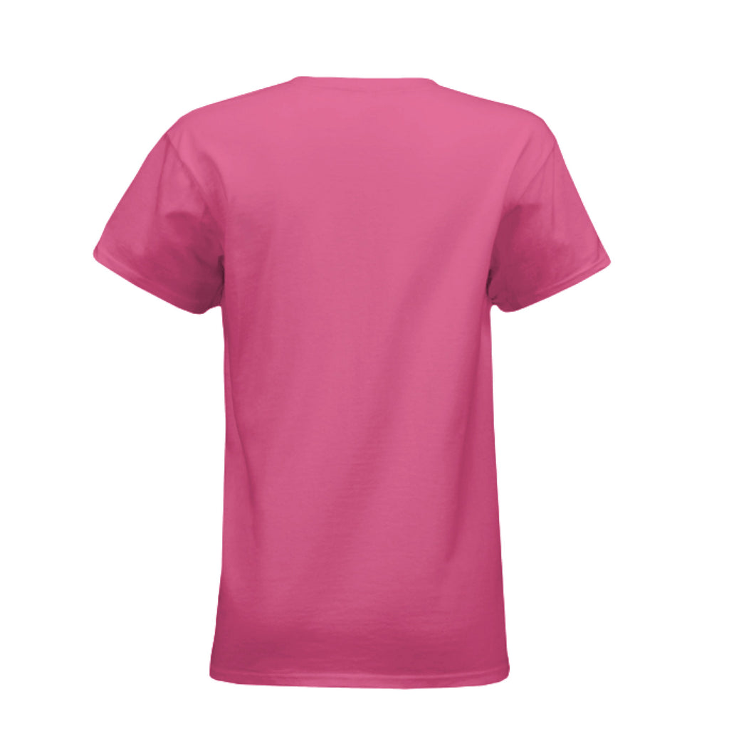 Customizable Bear Cutie Tee (Customize with Logo, Mascot, or Any Image)