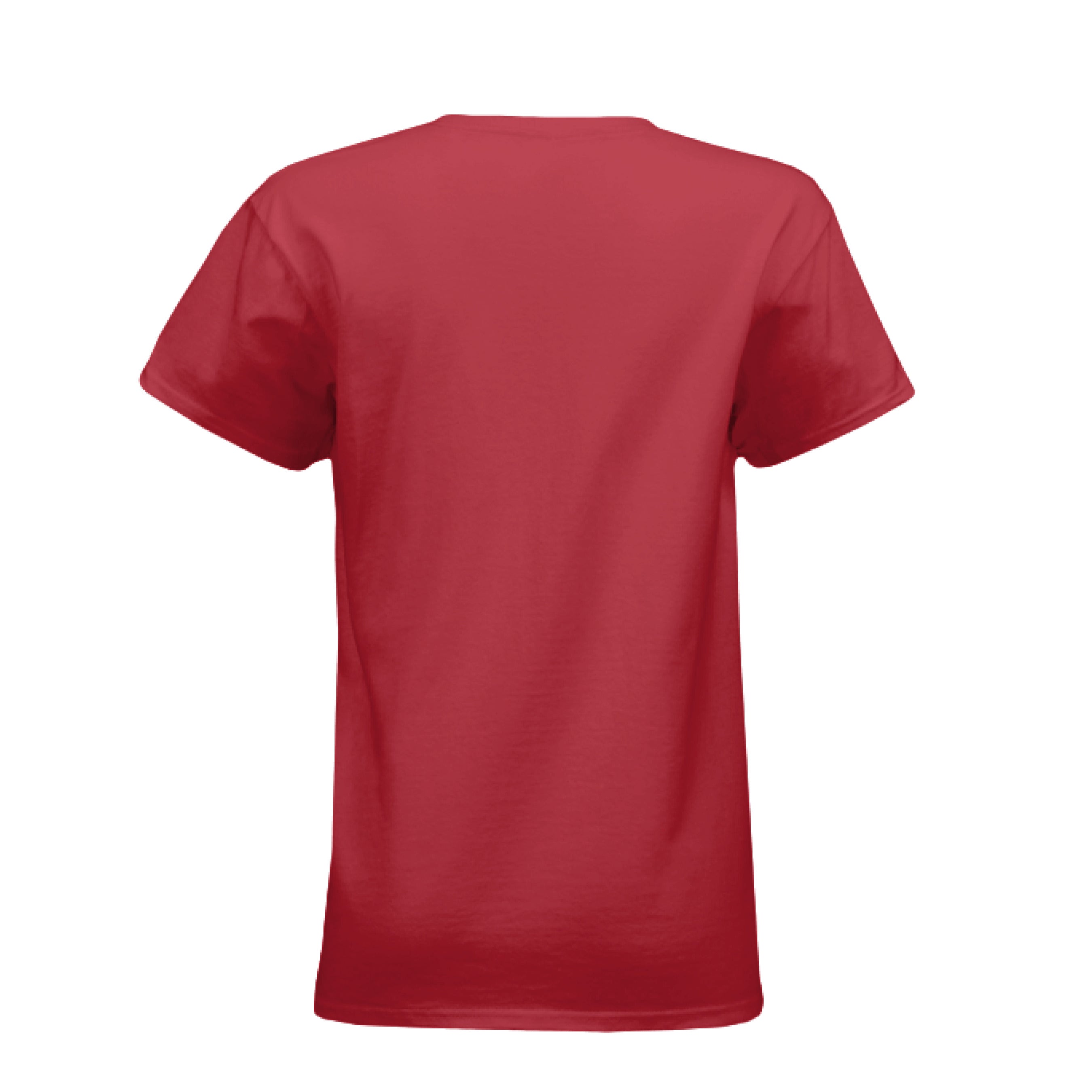 Customizable Bear Cutie Tee (Customize with Logo, Mascot, or Any Image)