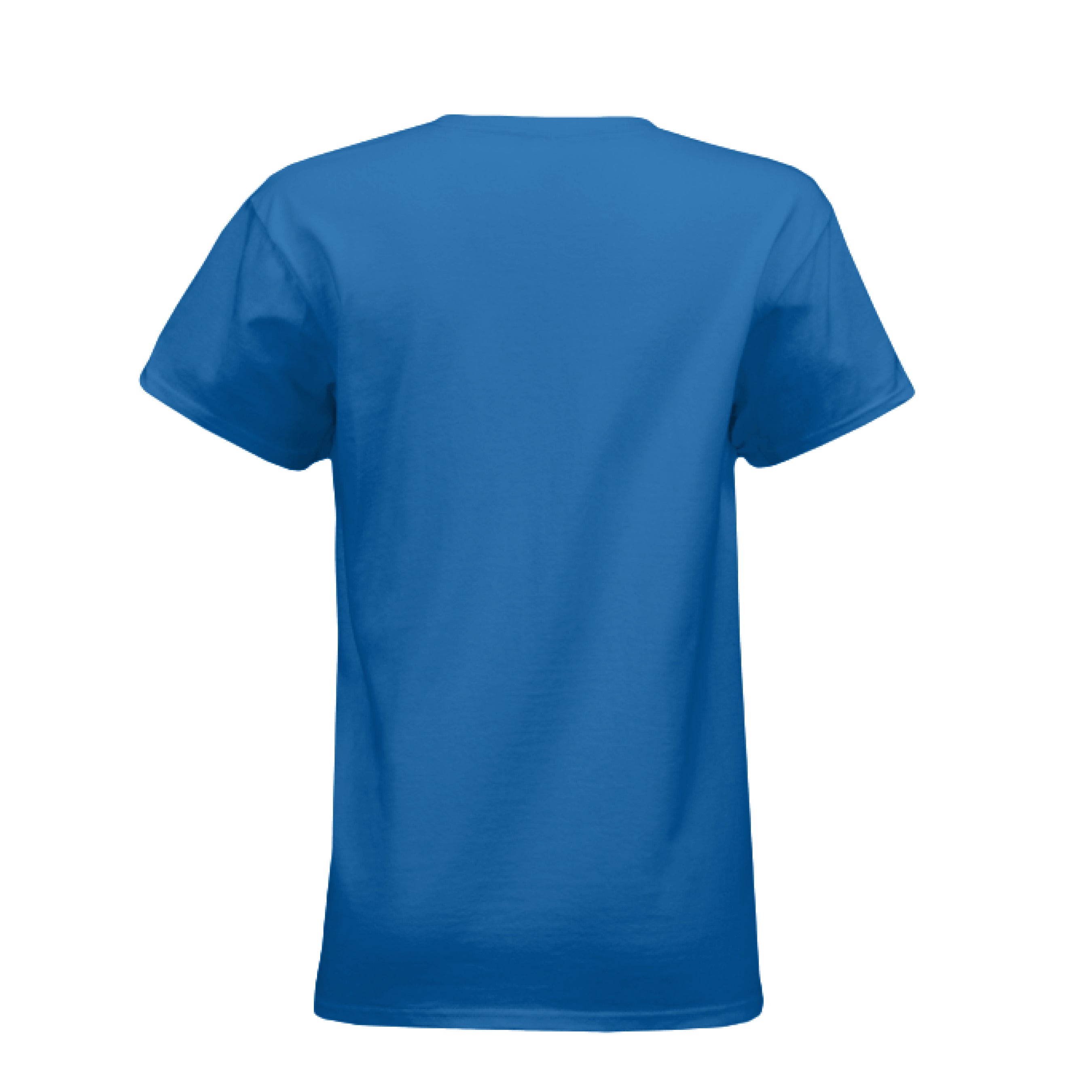 Customizable Bear Cutie Tee (Customize with Logo, Mascot, or Any Image)