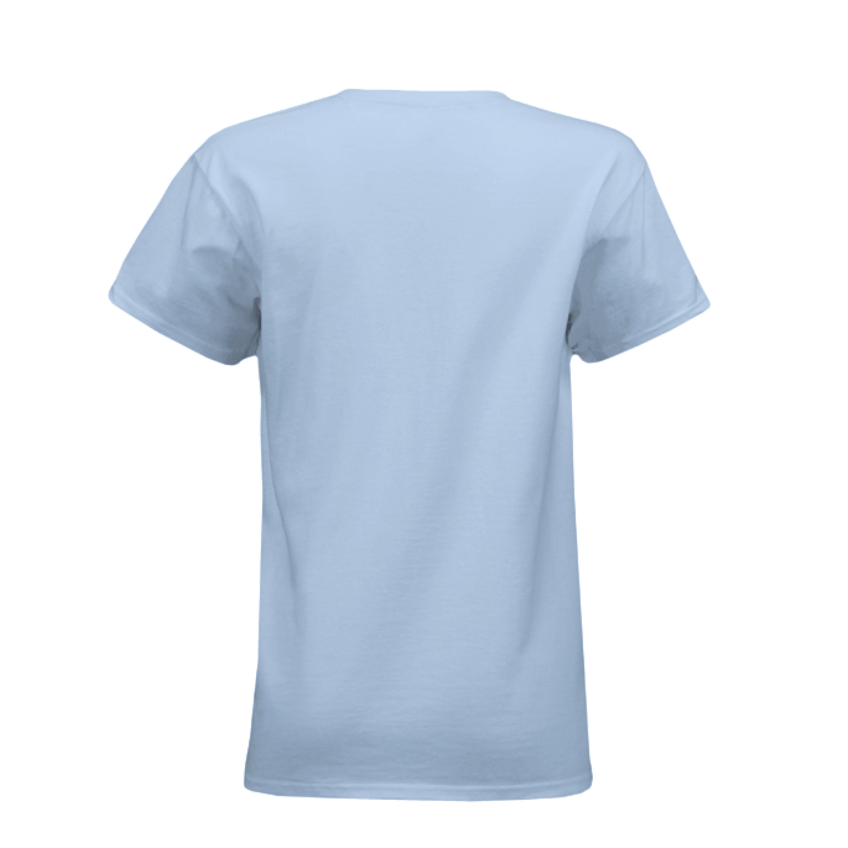 Customizable Bear Cutie Tee (Customize with Logo, Mascot, or Any Image)