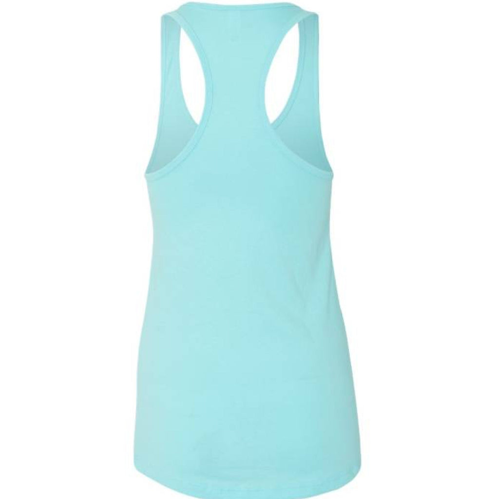Customizable: Celebratory Drinks Racerback Tank