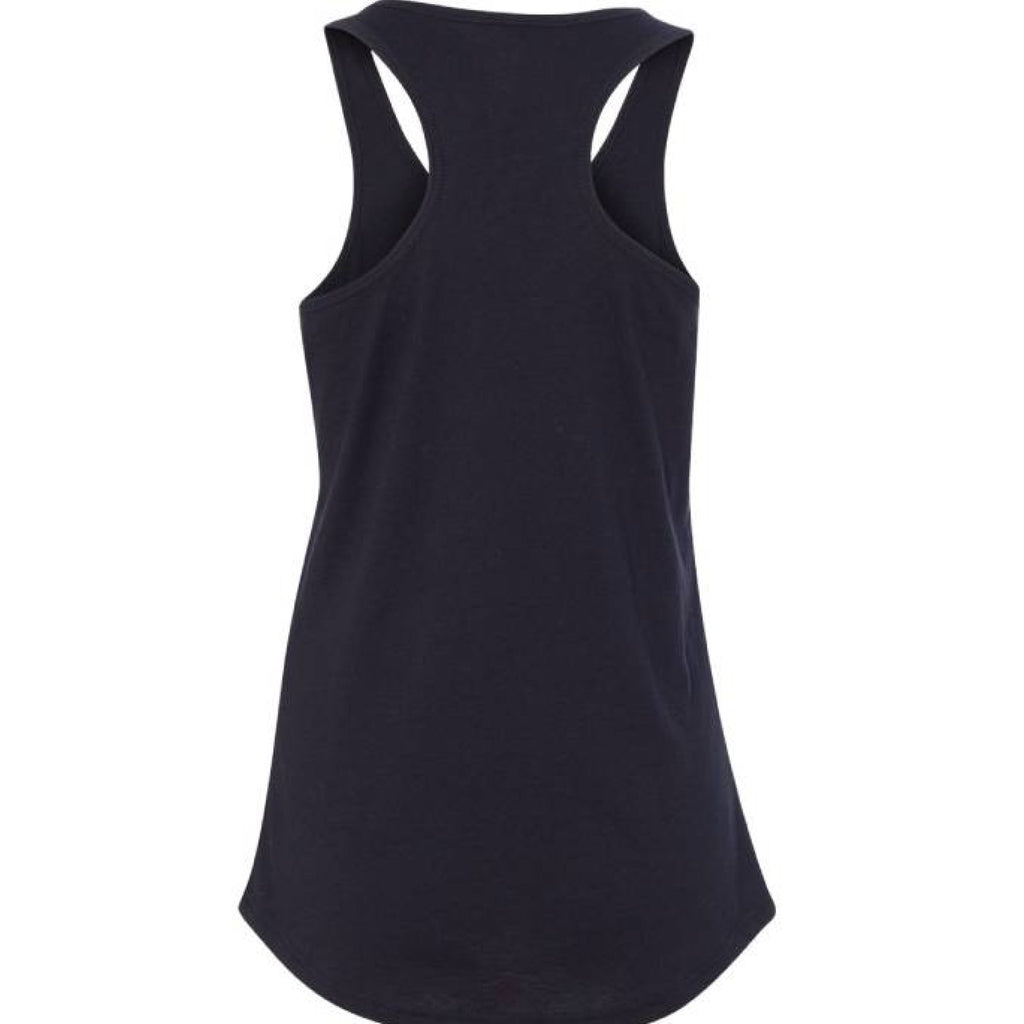 Customizable: Celebratory Drinks Racerback Tank