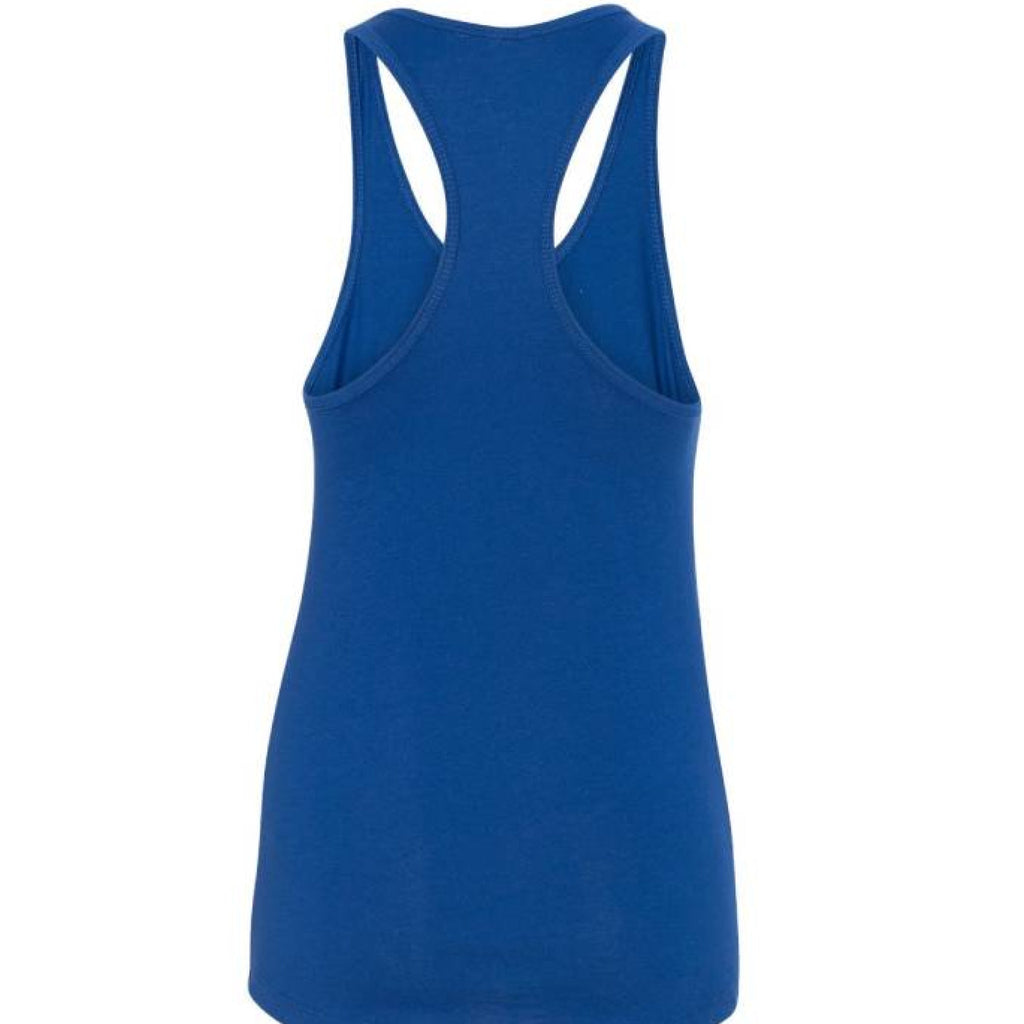 Customizable: Celebratory Drinks Racerback Tank