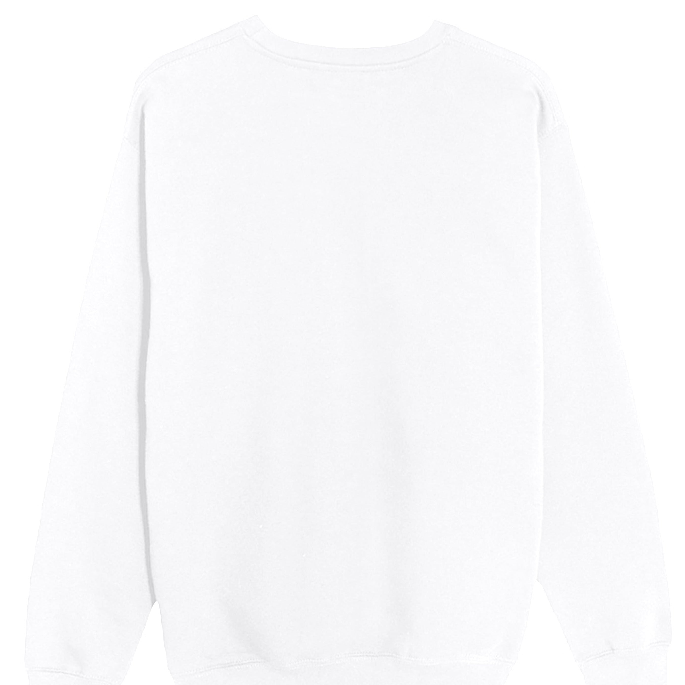 Customizable: Celebratory Drinks Crewneck Sweatshirt