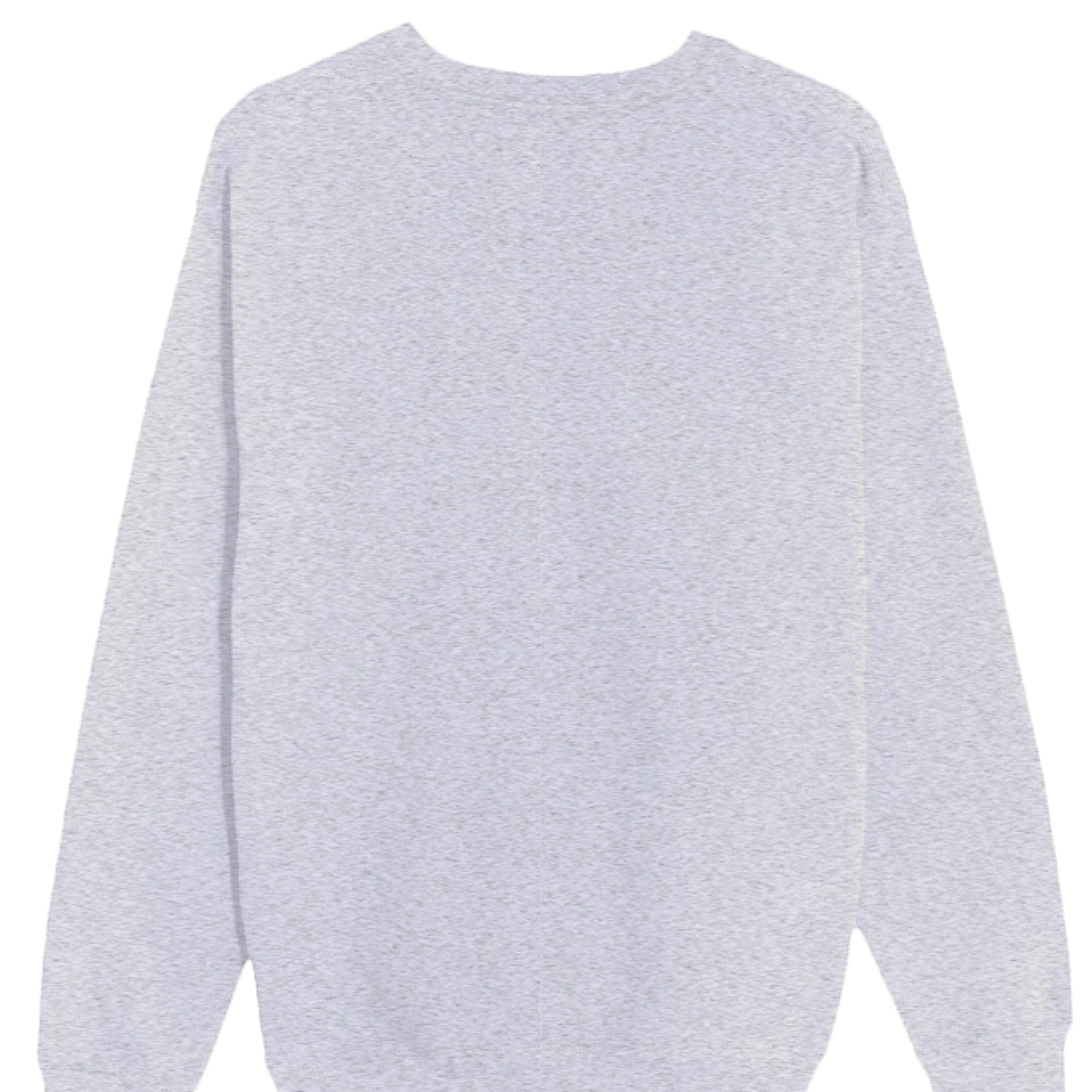 Customizable: Celebratory Drinks Crewneck Sweatshirt