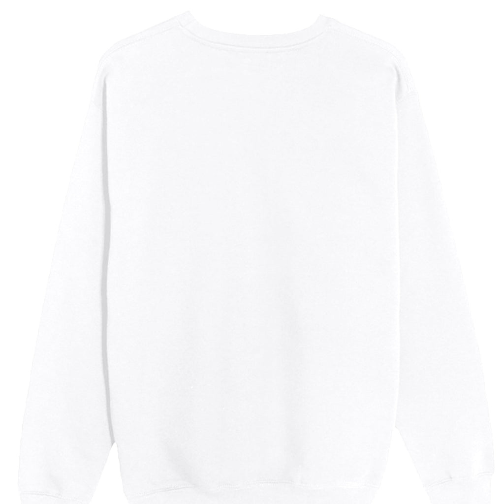Customizable: Bride Interlocking Rings Crewneck