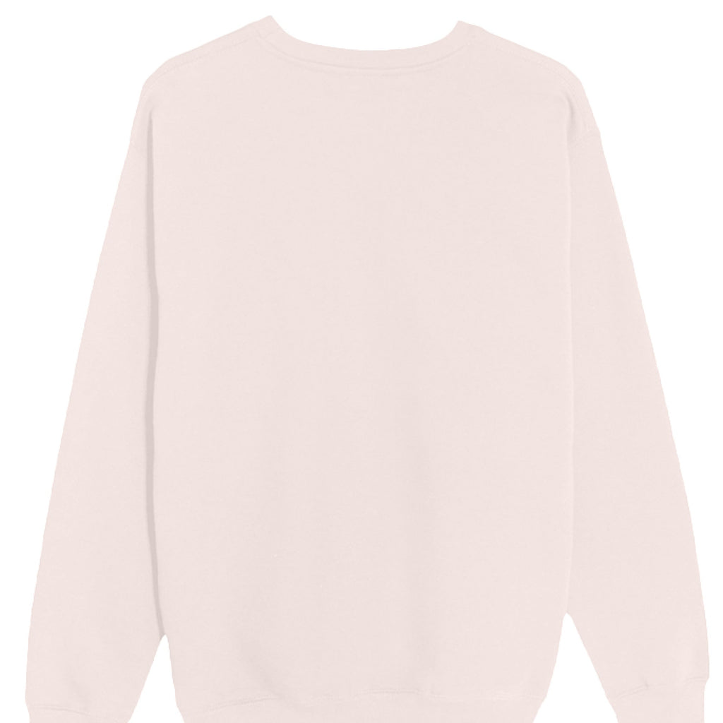 Customizable: Bride Interlocking Rings Crewneck