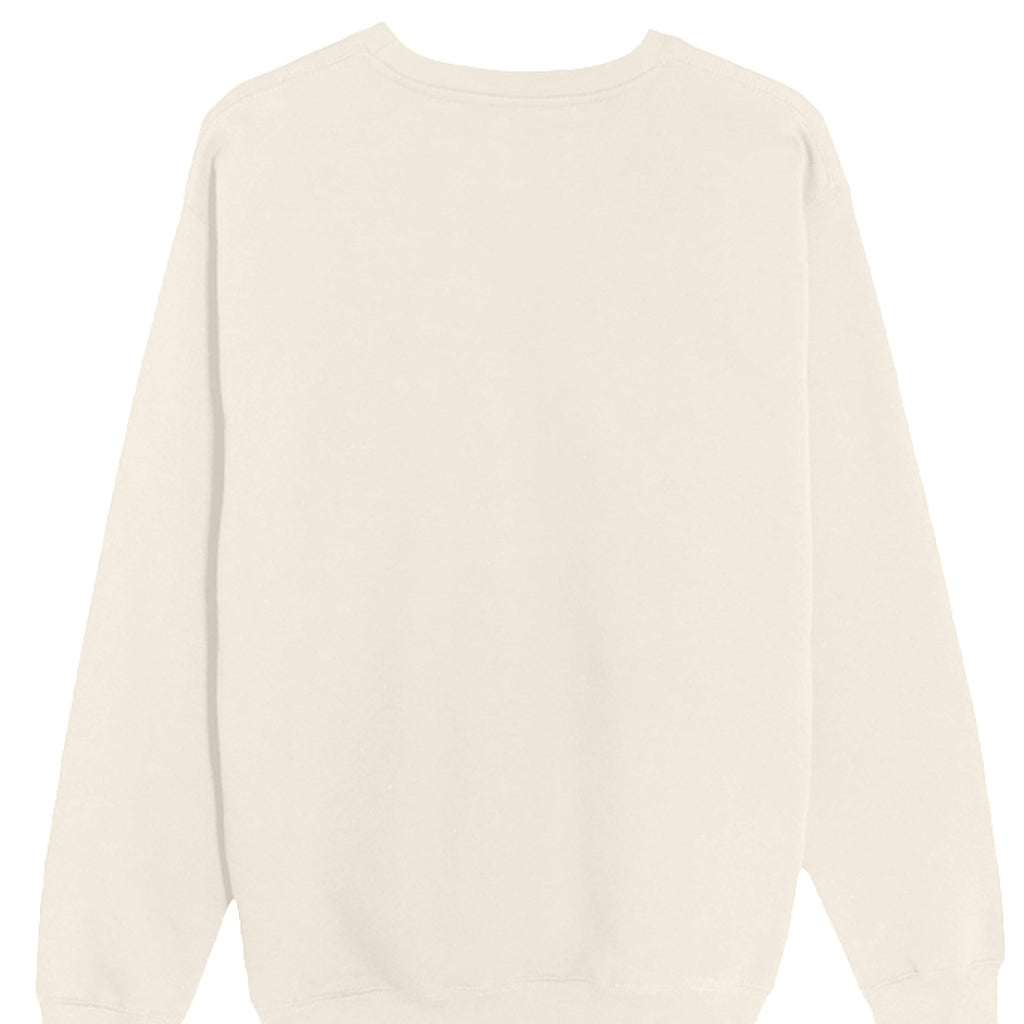 Customizable: Bride Interlocking Rings Crewneck