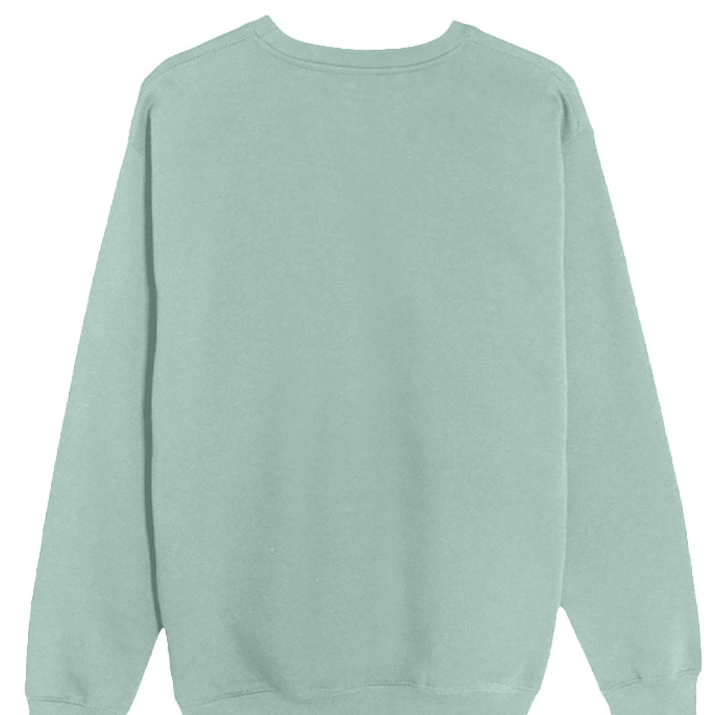 Customizable: Bride Interlocking Rings Crewneck