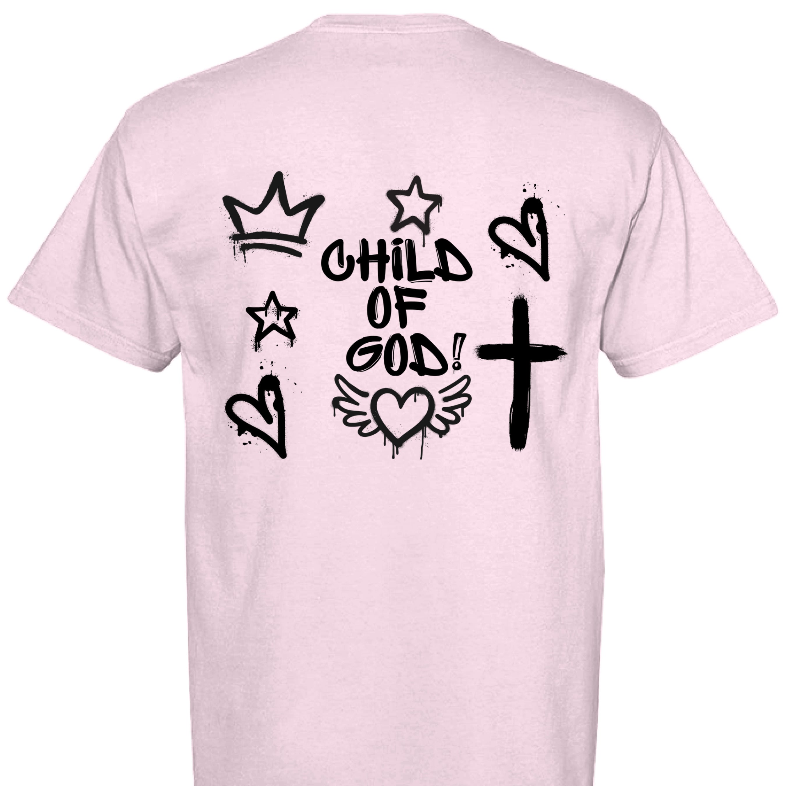 Child of God T-Shirt