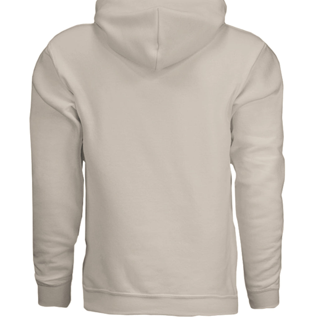 Customizable Cutie Bear Hoodie (Customize with School Logo or Mascot)