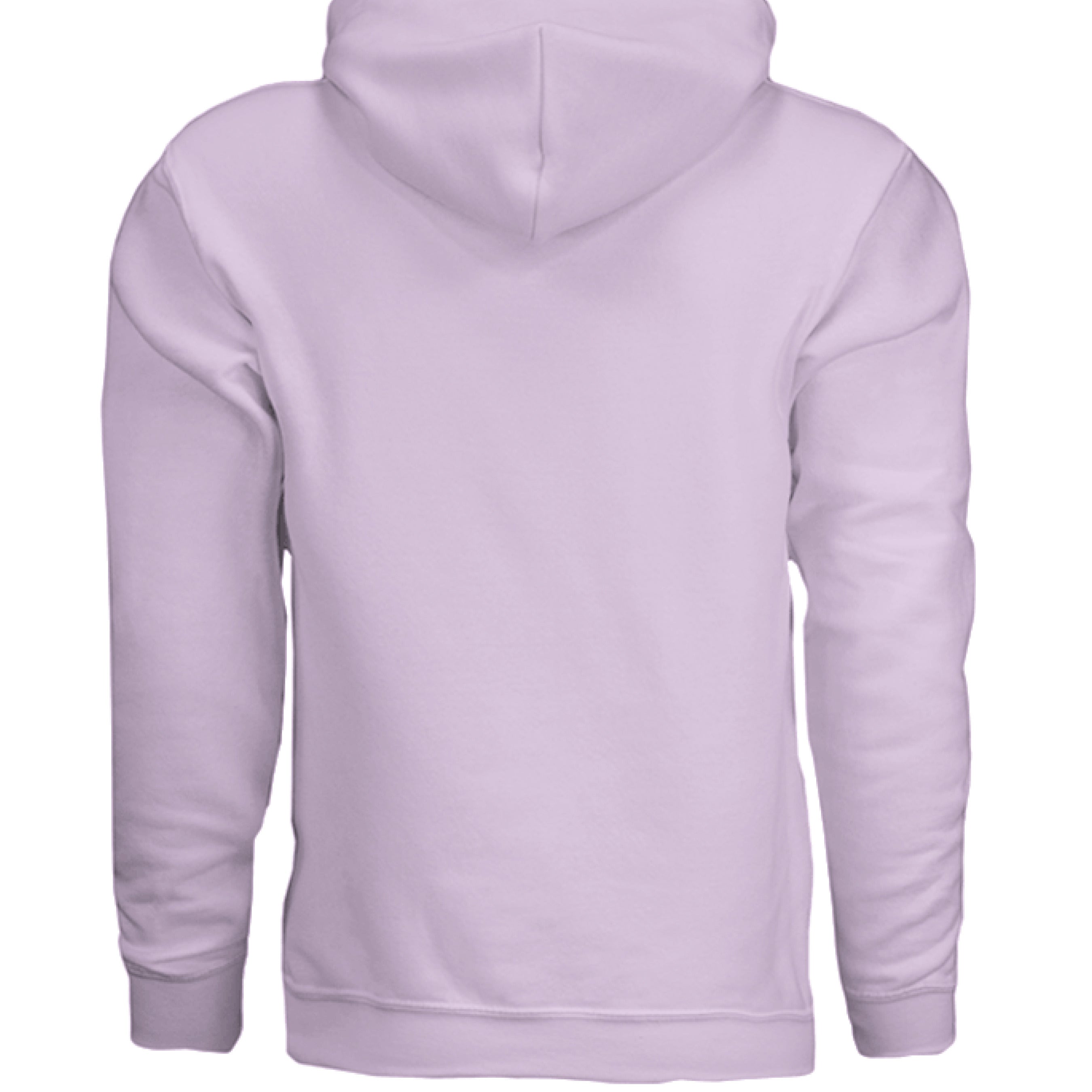 Customizable Cutie Bear Hoodie (Customize with School Logo or Mascot)