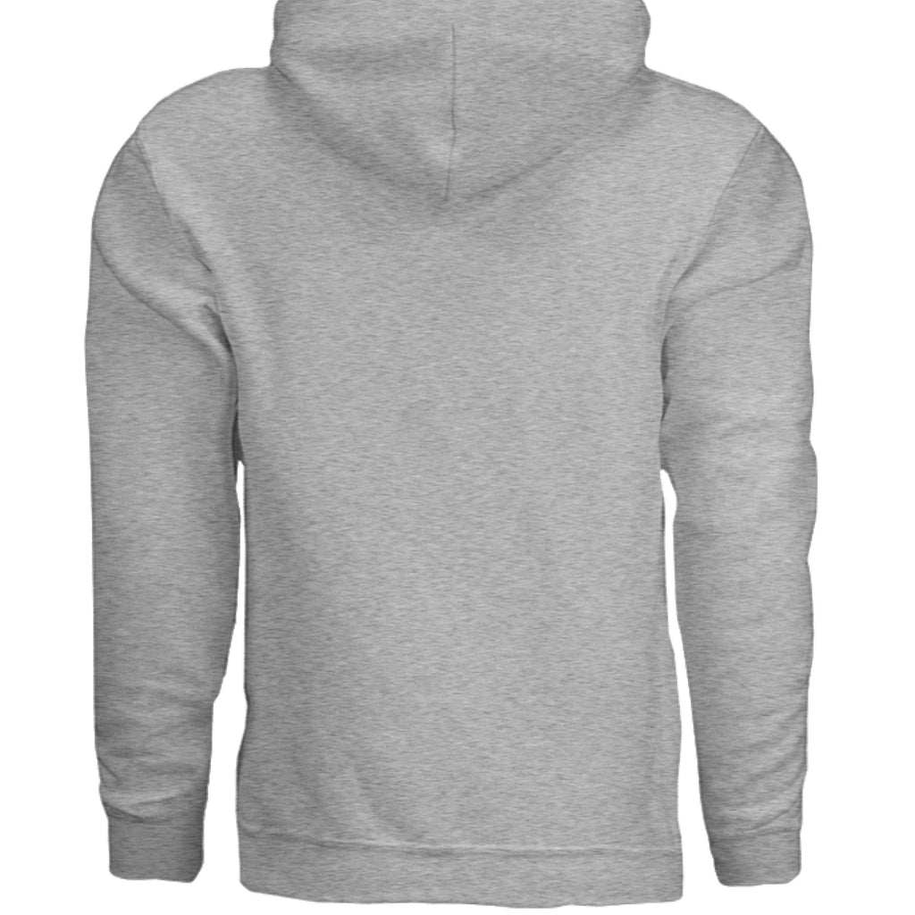 Customizable Cutie Bear Hoodie (Customize with School Logo or Mascot)