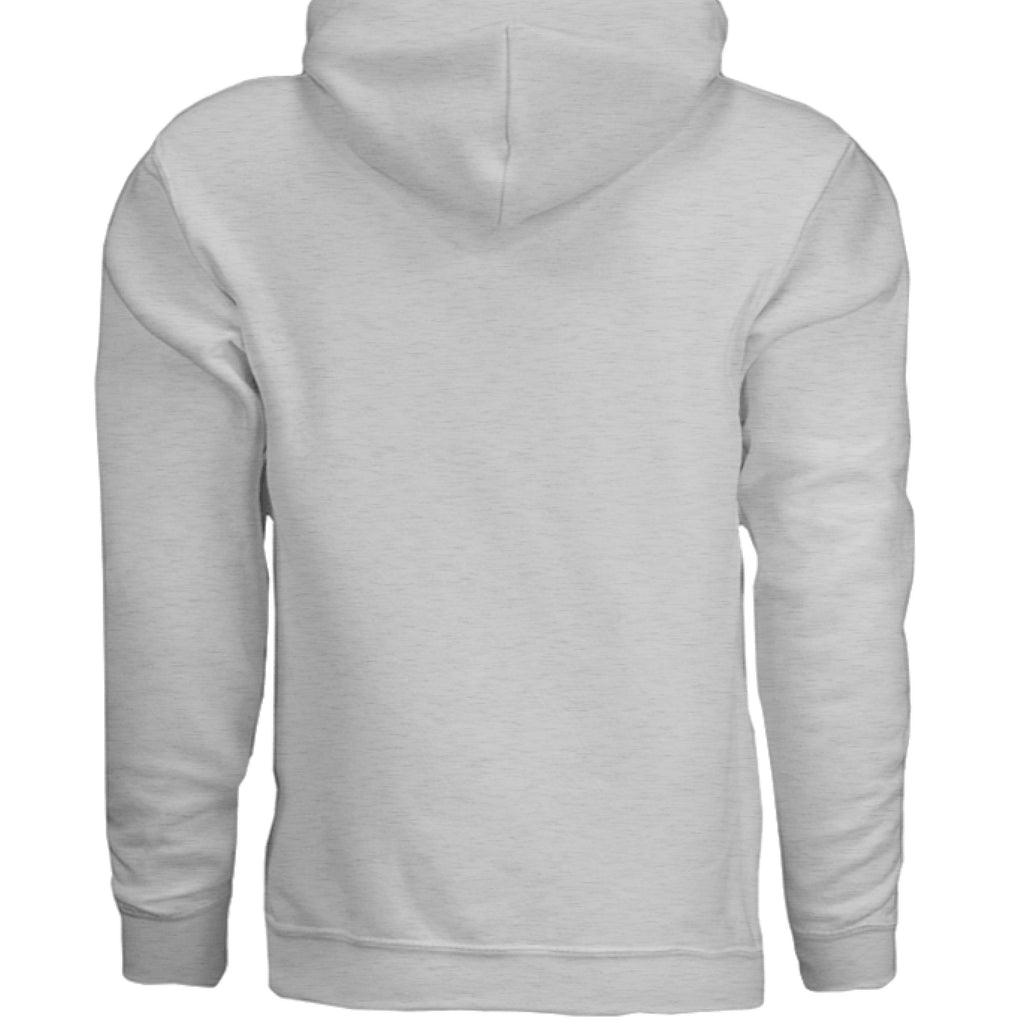 Customizable Cutie Bear Hoodie (Customize with School Logo or Mascot)