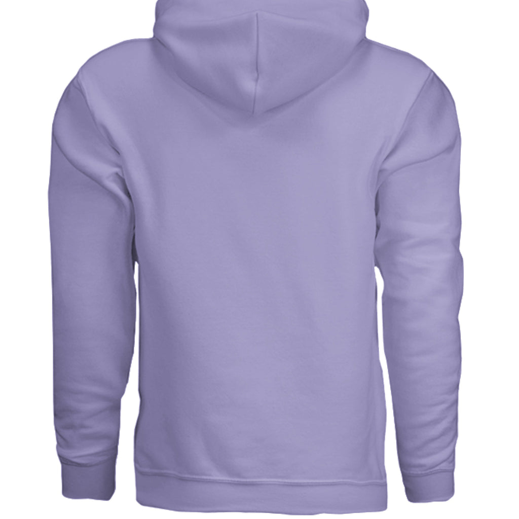 Customizable Cutie Bear Hoodie (Customize with School Logo or Mascot)