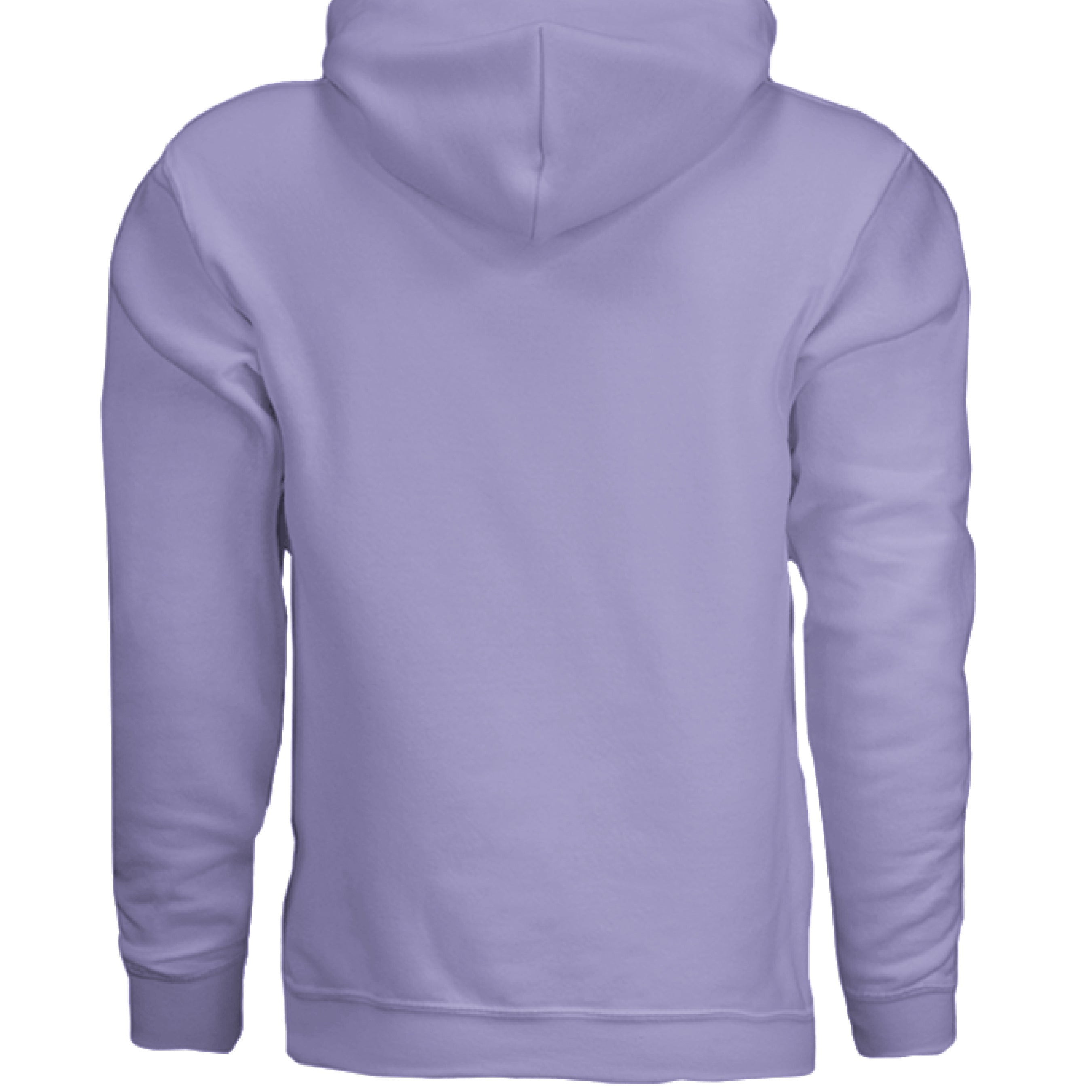Customizable Cutie Bear Hoodie (Customize with School Logo or Mascot)