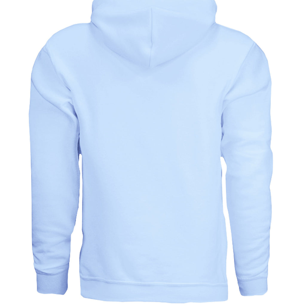Customizable Cutie Bear Hoodie (Customize with School Logo or Mascot)