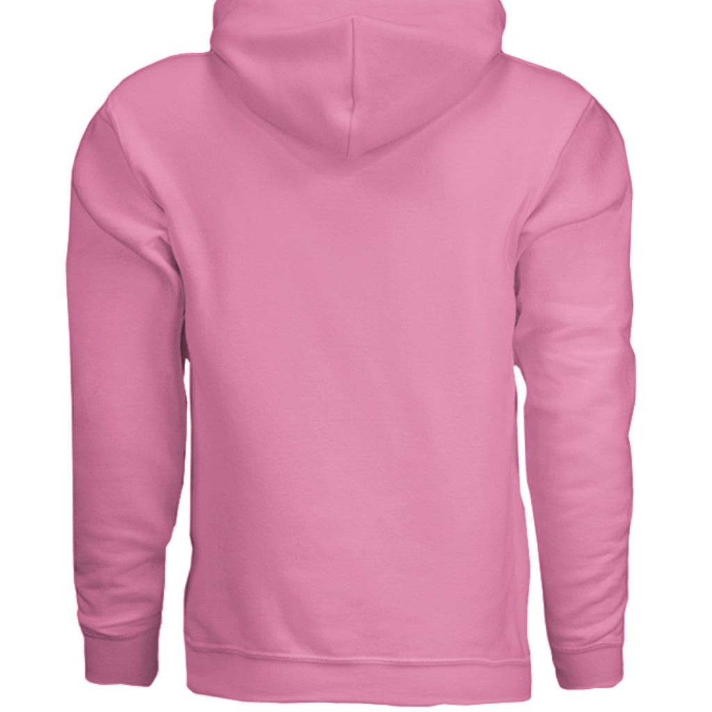 Customizable Cutie Bear Hoodie (Customize with School Logo or Mascot)
