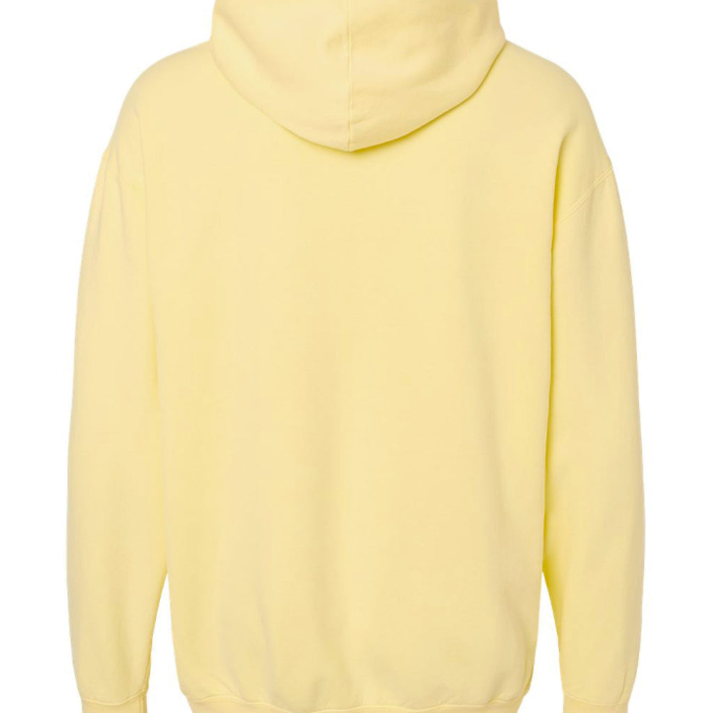 Customizable Tri-Heart Polka Dot Floral Heart Hoodie
