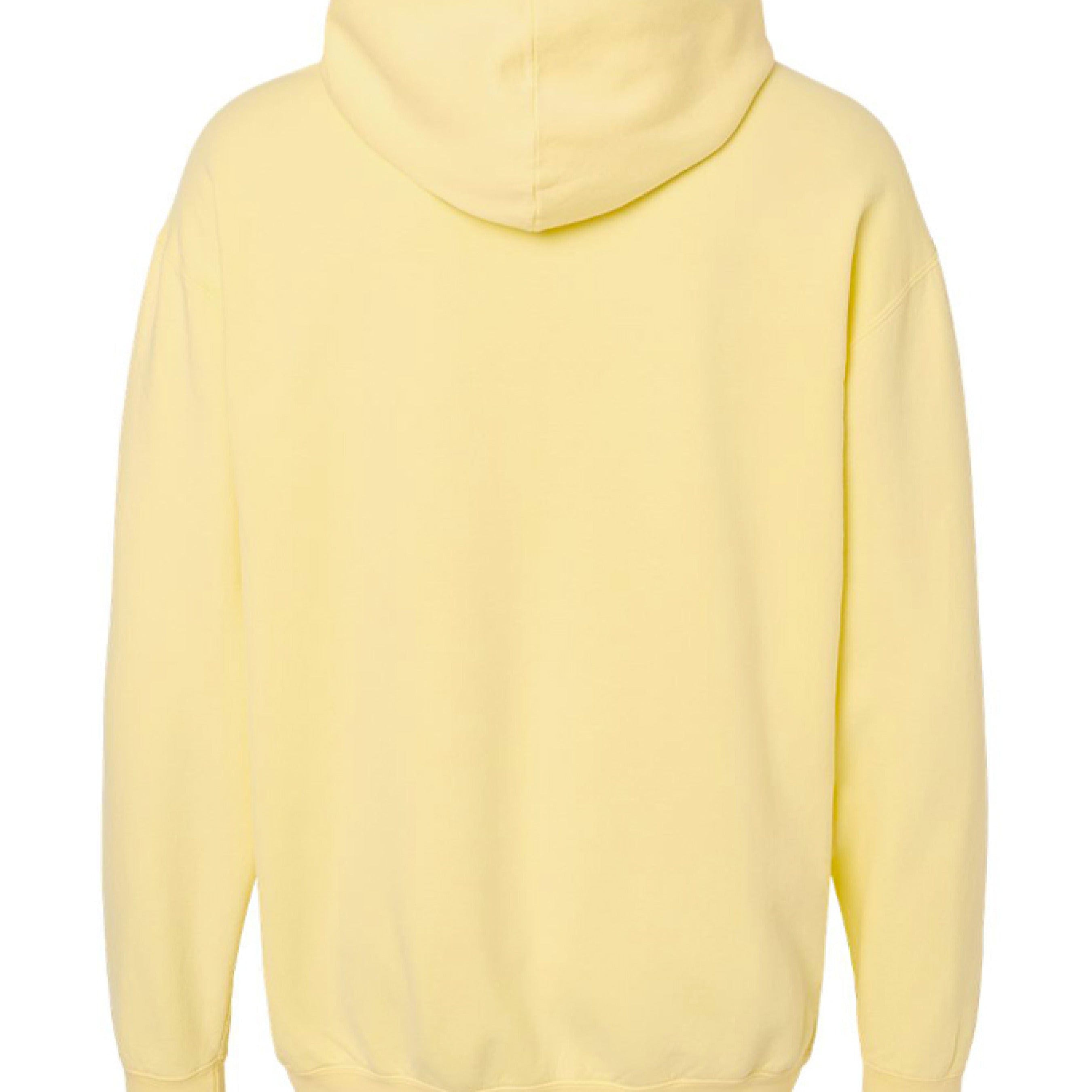 Customizable Tri-Heart Polka Dot Floral Heart Hoodie