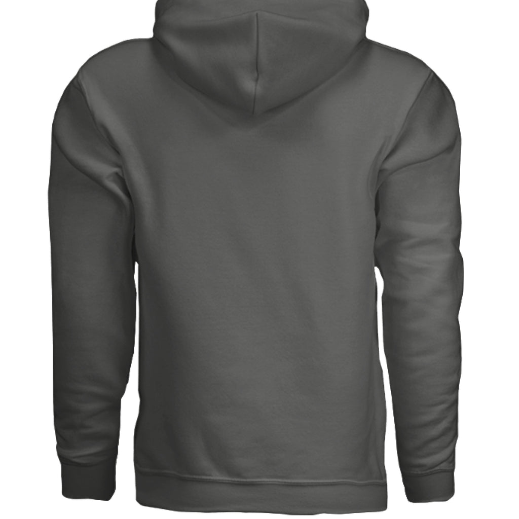 Wilmington Gold Coquette Bow Hoodie
