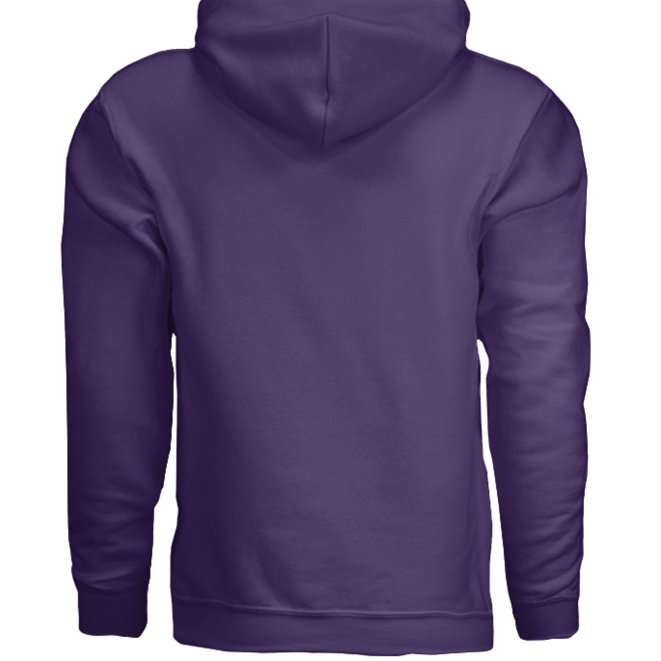 Wilmington Gold Coquette Bow Hoodie