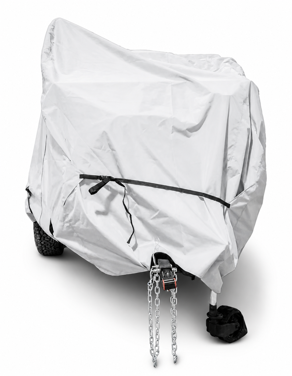 Off Grid Trailer Covers Premium Protection for Most OffGrid Trailers
