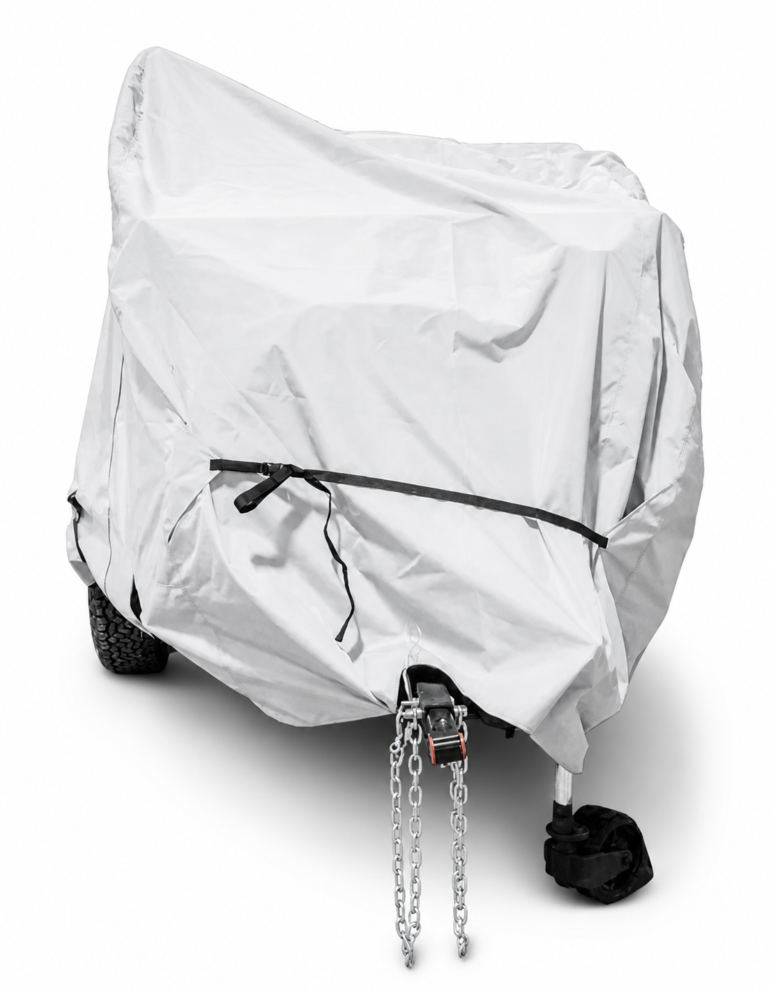 Off Grid Trailer Covers Premium Protection for Most OffGrid Trailers