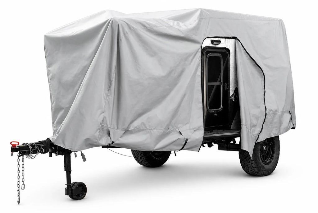 Xpedition Trailer Covers for Ultimate Protection and Longevity