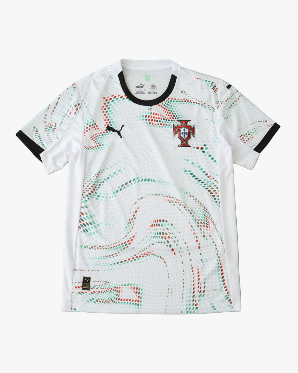PORTUGAL AWAY 2025/26