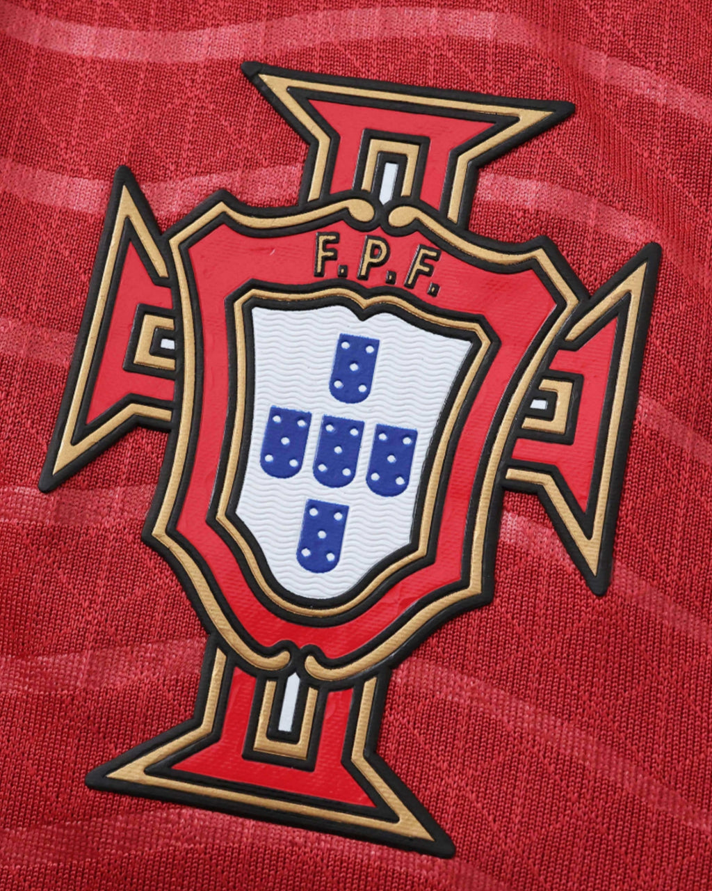 PORTUGAL HOME 2025/26