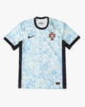 PORTUGAL UEFA AWAY 2024/25