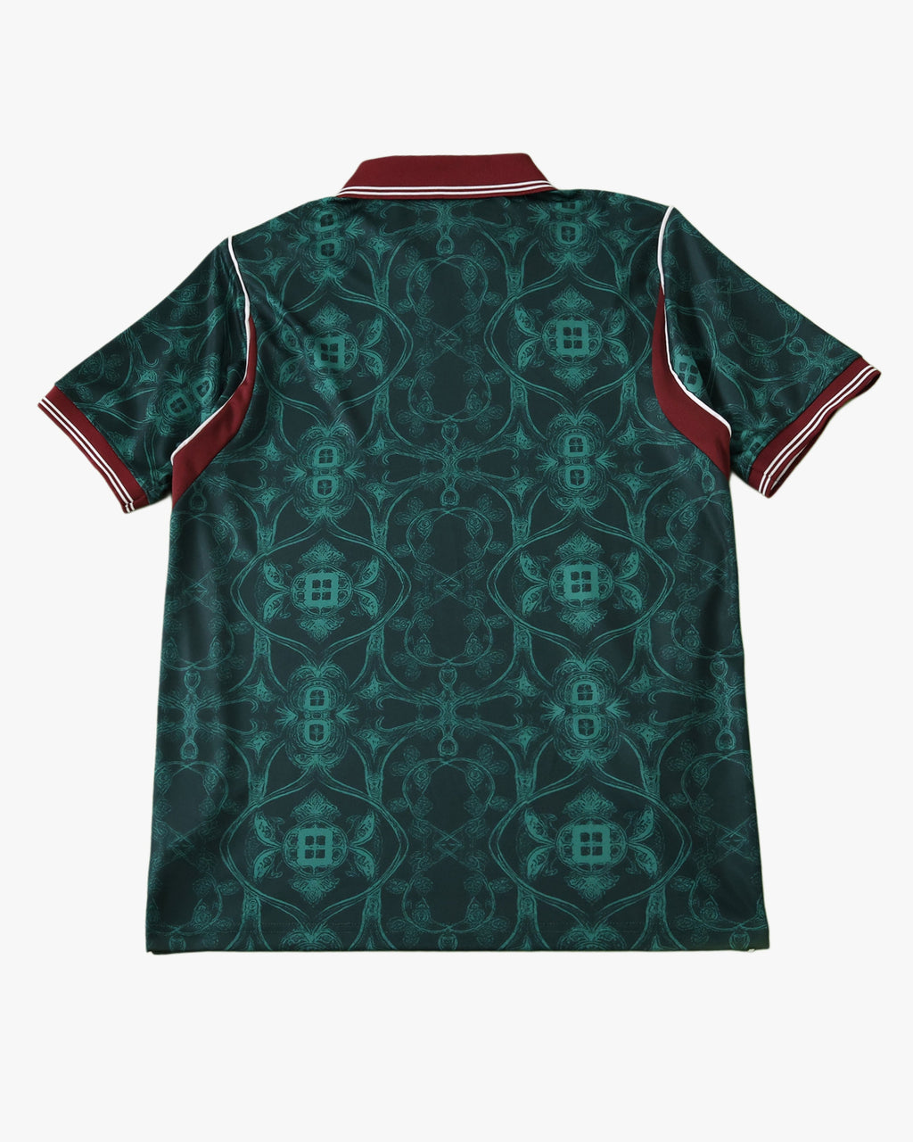 PORTUGAL x FOREST VINE PREMIUM KIT