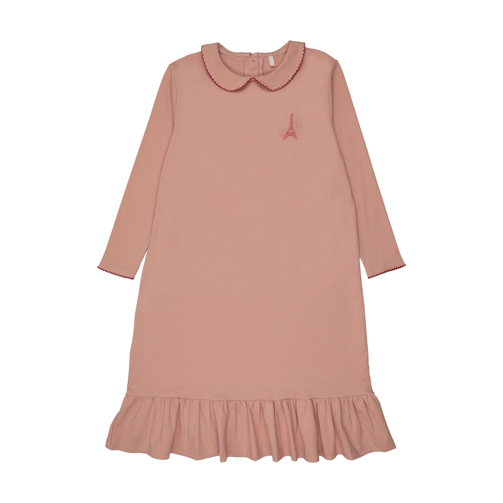 French Nightgown- Pink