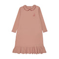 French Nightgown- Pink