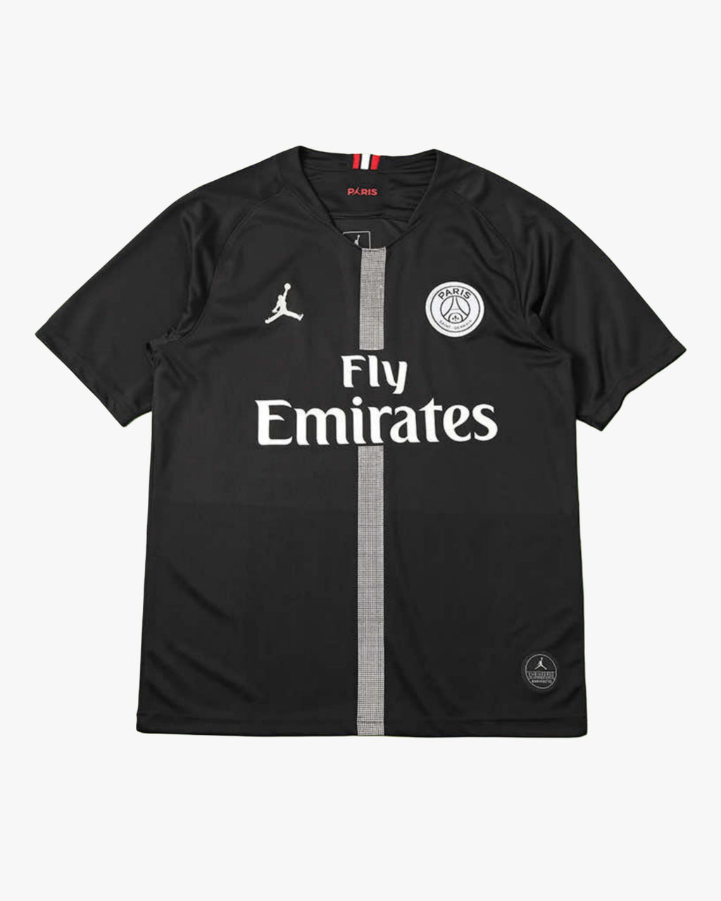 PSG CHAMPIONS LEAGUE BLACK 2018/19