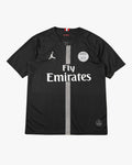 PSG CHAMPIONS LEAGUE BLACK 2018/19