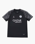 PSG FOURTH BLACK 2024/25