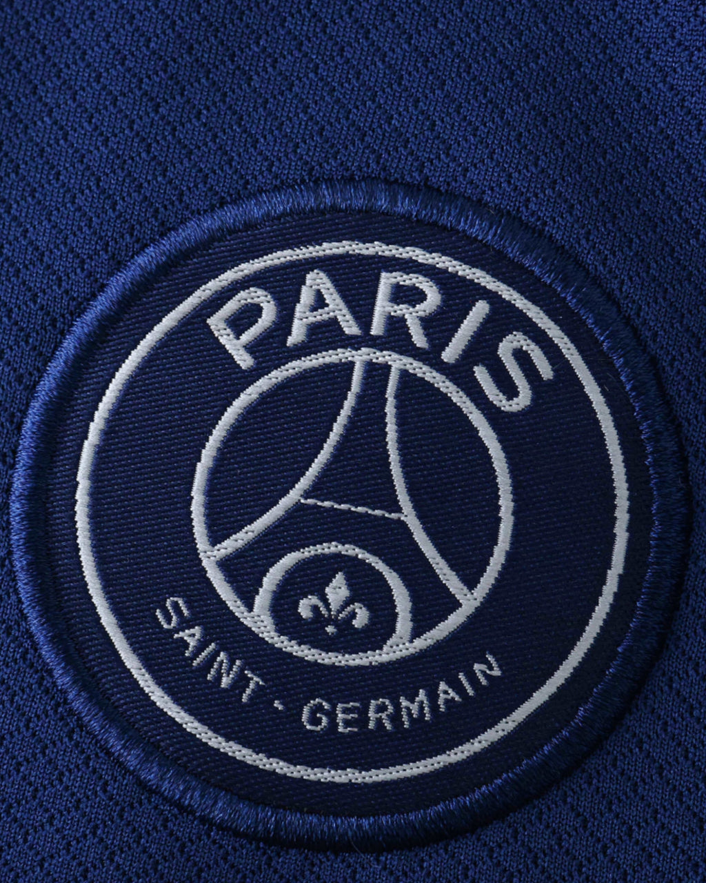 PSG FOURTH BLUE 2024/25 KIDS
