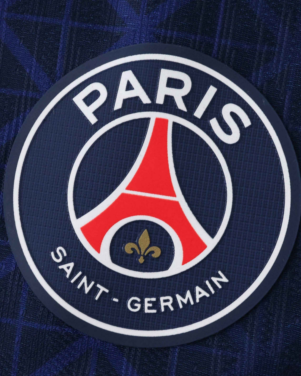 PSG HOME 2025/26