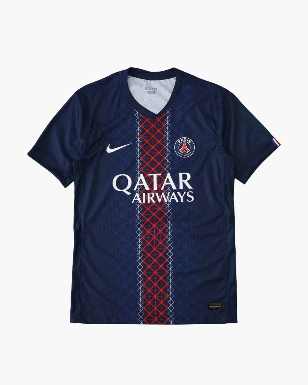 PSG HOME 2025/26