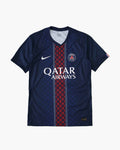 PSG HOME 2025/26