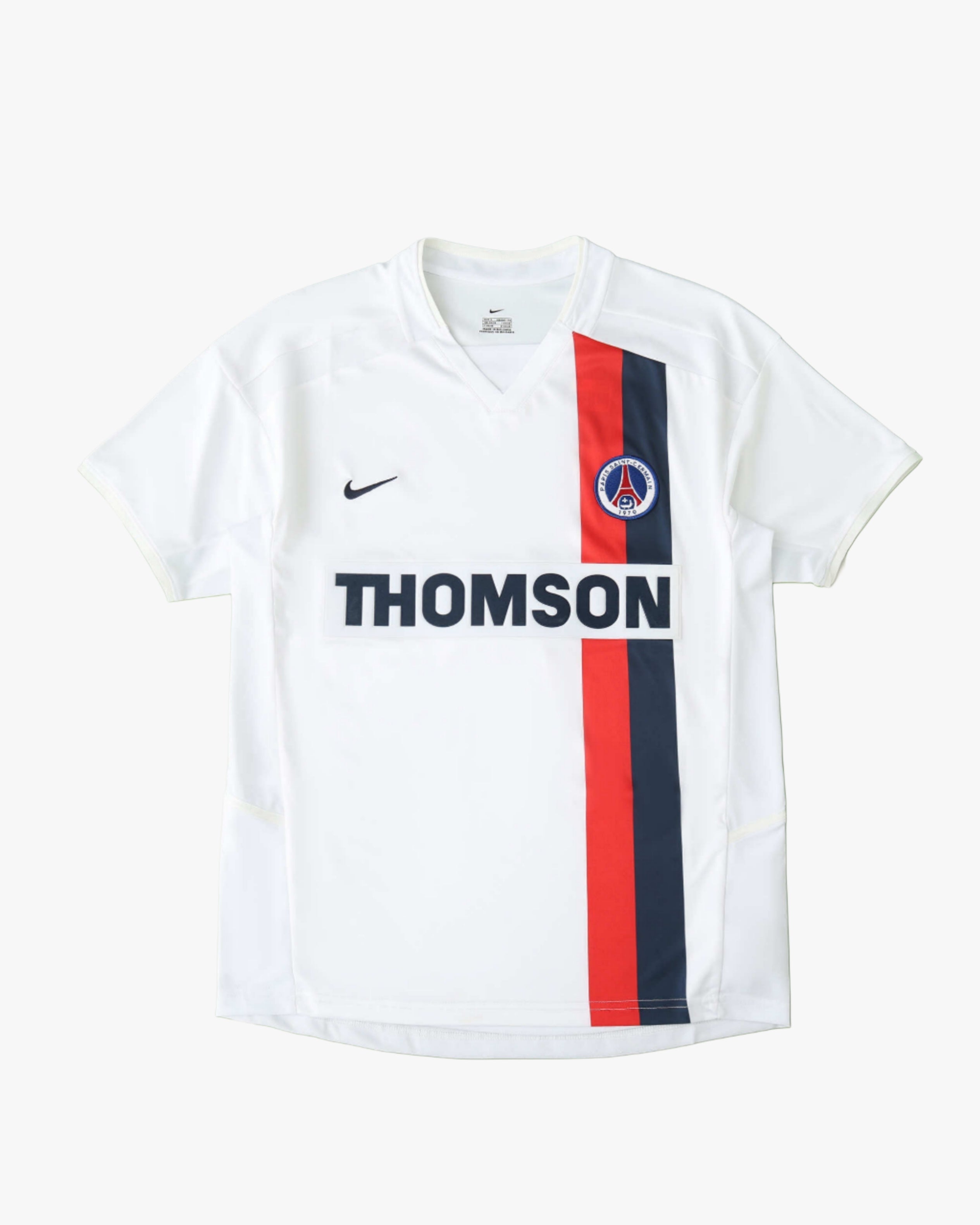 PSG RETRO AWAY 2002/03