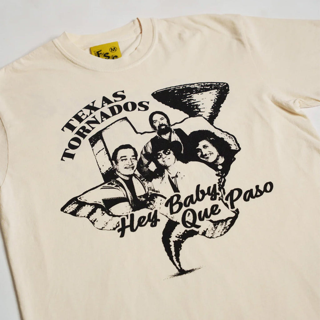 Hey Baby Que Paso - Ships Week of 6/1