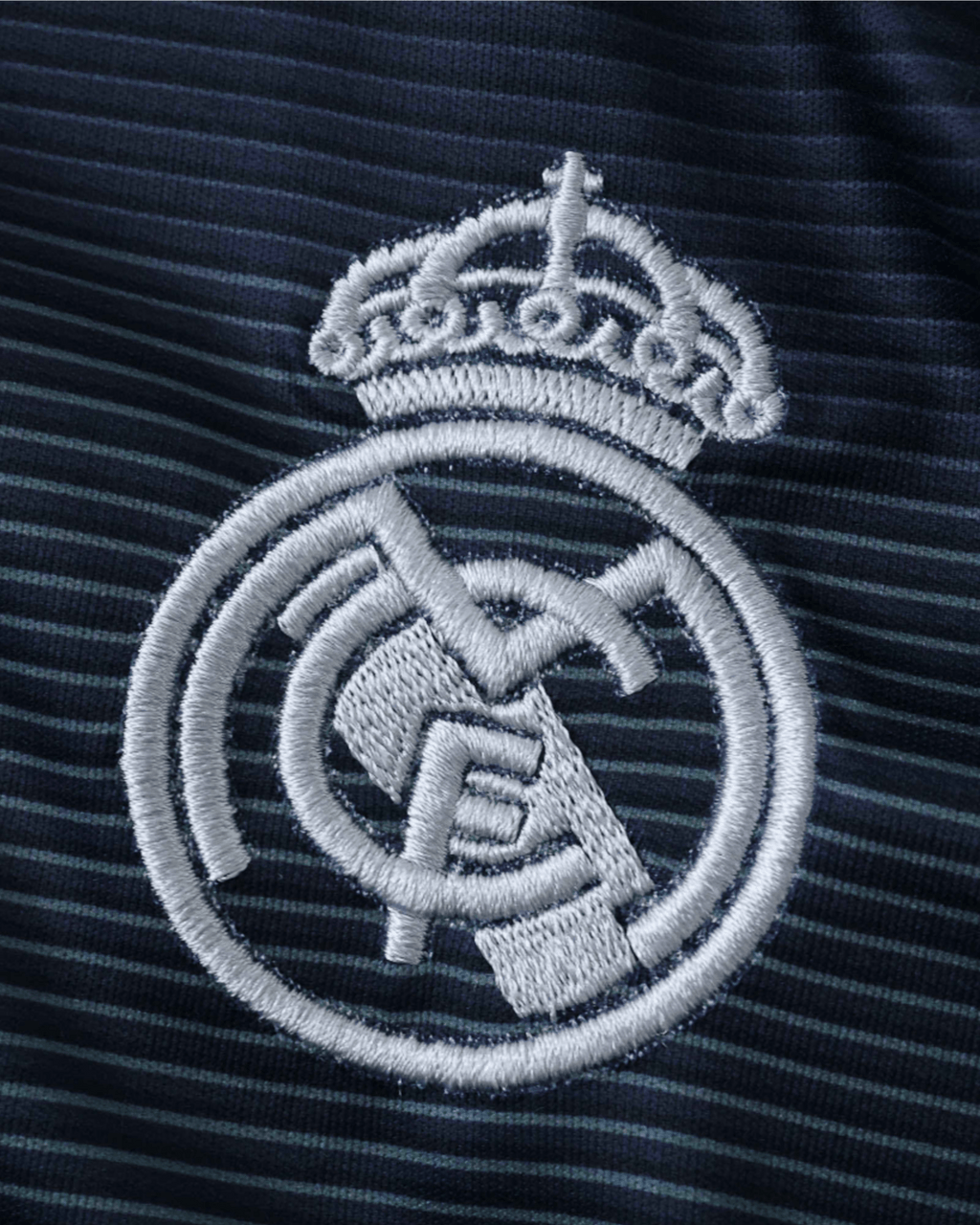 REAL MADRID AWAY 2025/26 KIDS