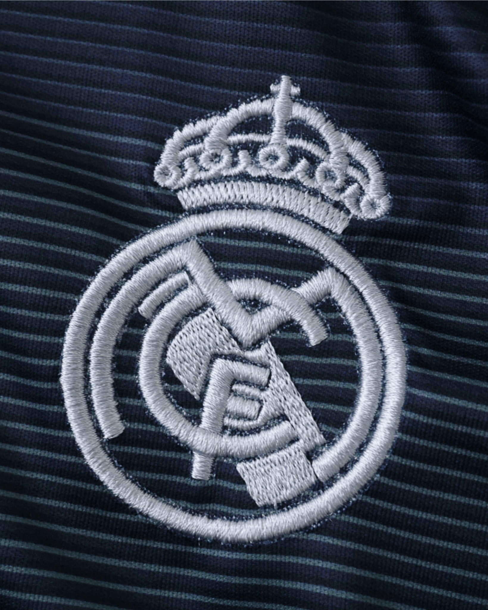 REAL MADRID AWAY 2025/26 KIDS