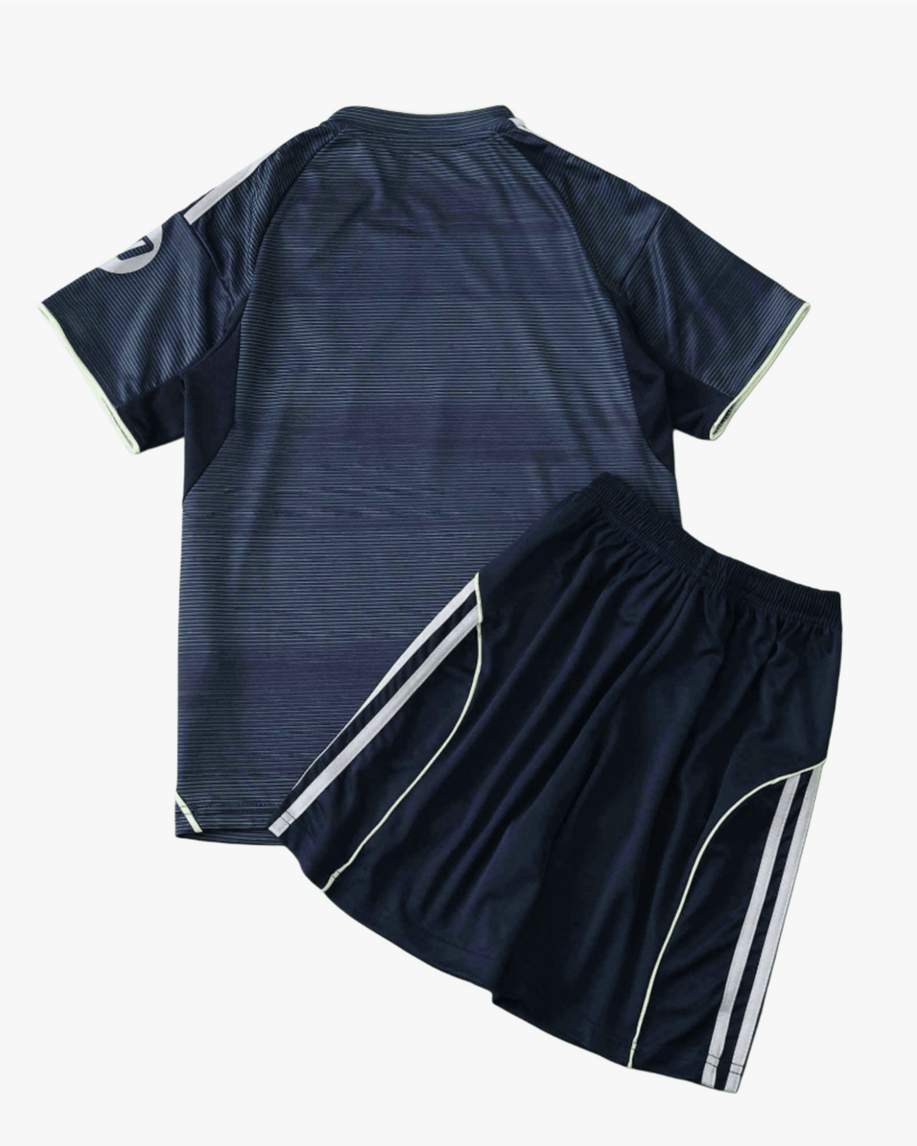 REAL MADRID AWAY 2025/26 KIDS