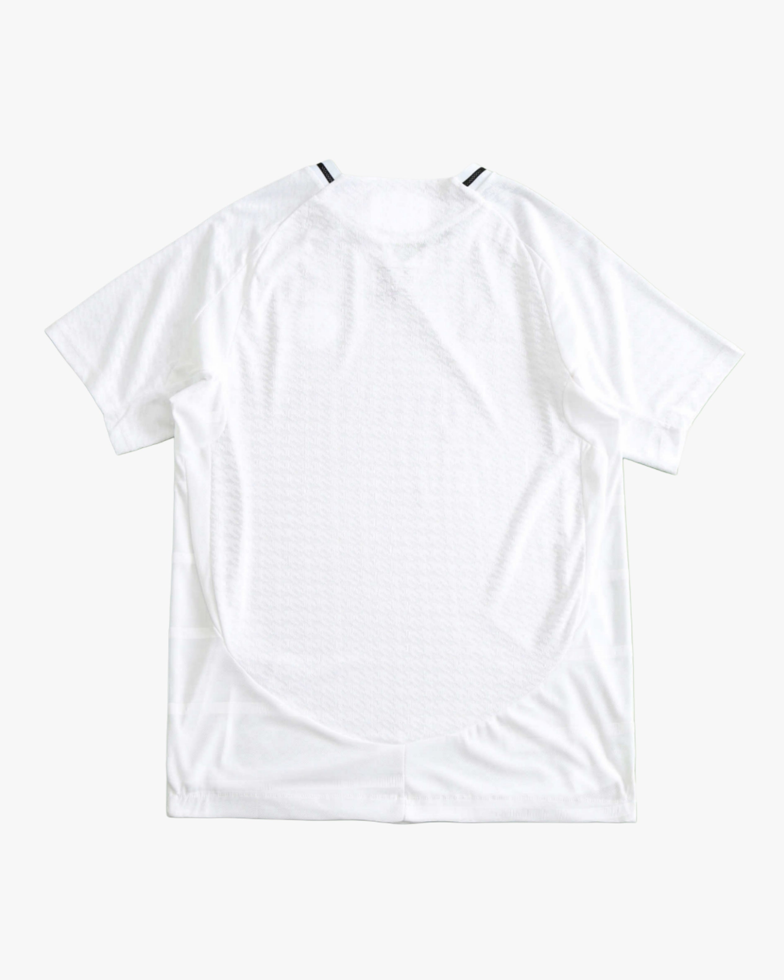 REAL MADRID HOME 2024/25